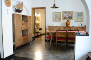 Sestri Levante Central Old Cusine